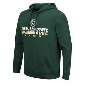 Colorado State University Rams Marquee Hoodie 🏟️🐏
Men’s size SMALL New Unopened